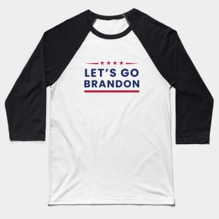 lets go brandon Baseball T-Shirt